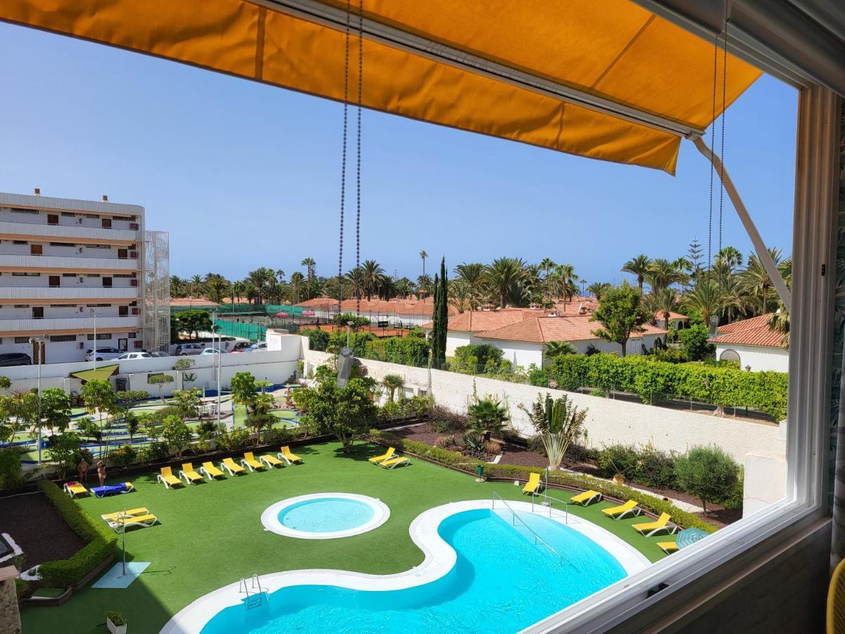 Appartamento Taidia Tropical *