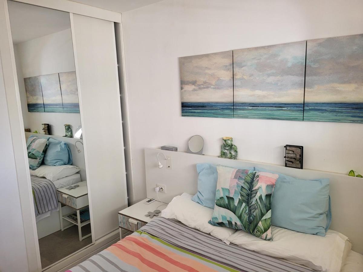 Appartamento Taidia Tropical *